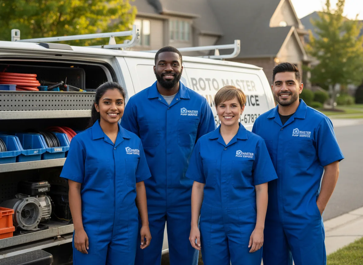 Sump Pump Installation company in Alverda, PA